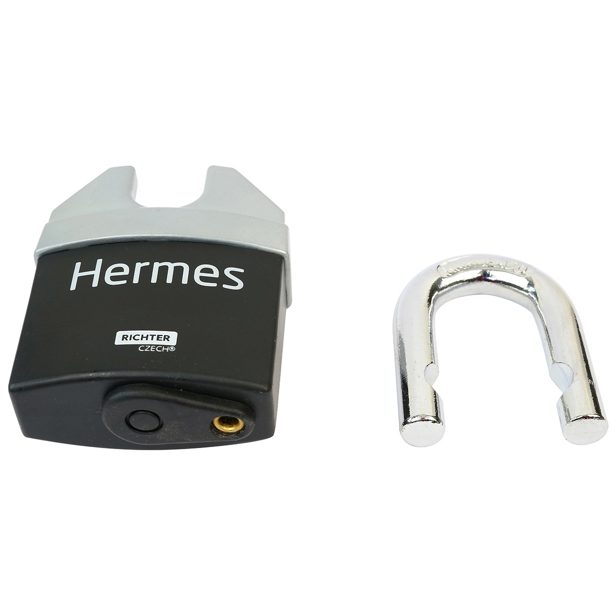 Visací zámek Richter Czech RV.HERMES.65